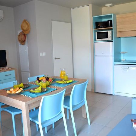 Lagrange Grand Bleu Vacances - Residence La Grenadine Marseillan  Rom bilde