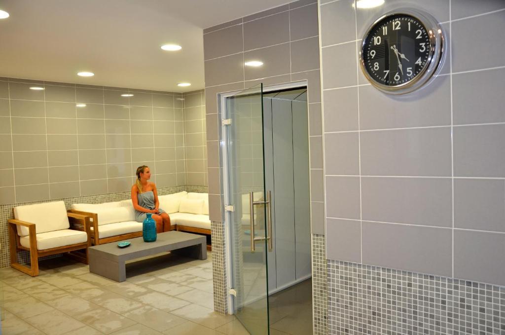 Lagrange Grand Bleu Vacances - Residence La Grenadine Marseillan  Eksteriør bilde