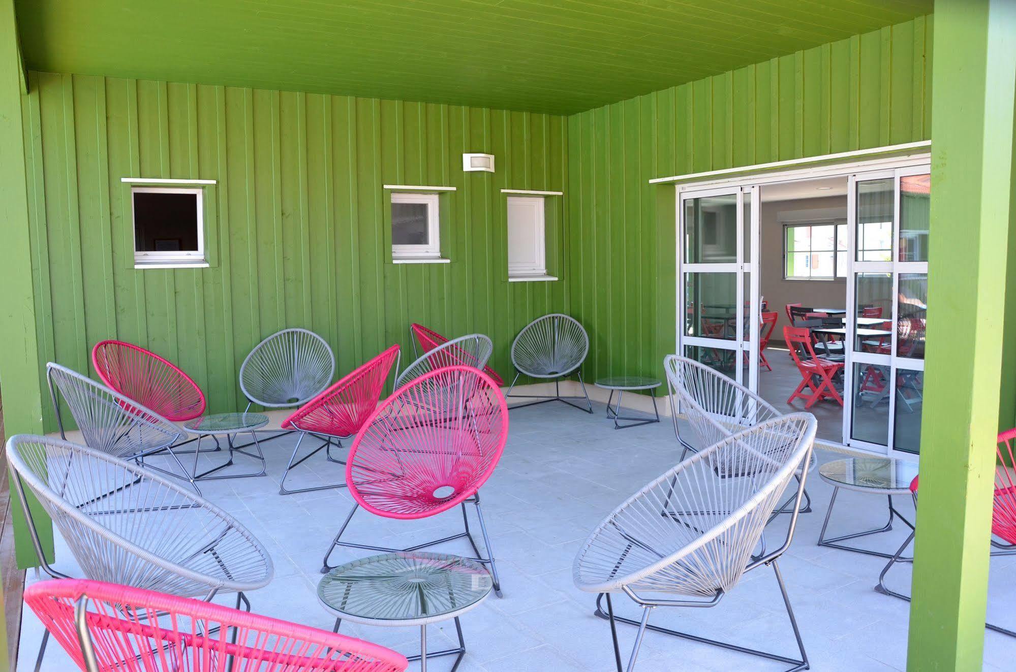 Lagrange Grand Bleu Vacances - Residence La Grenadine Marseillan  Eksteriør bilde